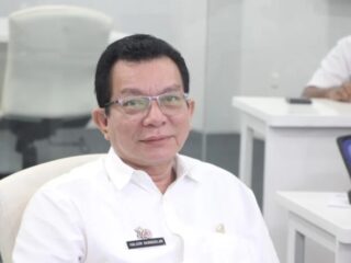 Sekda Lebak, Halson: Jam Kerja ASN Disesuaikan Jelang Libur Lebaran