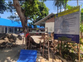 Dugaan Korupsi Revitalisasi Sekolah 2025 di Banten: Oknum Pejabat Dindik Terlibat?