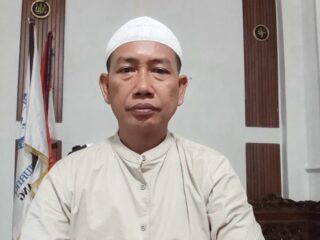 Bukan Syarat Untuk Di Makzulkan, Etika Saja yang Harus Di Jungjung Tinggi Bupati Lebak