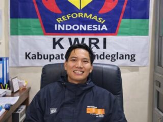KWRI Pandeglang Ucapkan Selamat HUT ke-152 Pandeglang: Dorong Fokus PAD dan Pemerataan Pembangunan