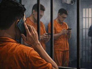 Lapas Tangerang Belum Bersih,  Penggunaan HP Hingga Peredaran Narkoba Masih Terjadi 