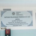 SPPG An Nur Madani Santuni Anak Yatim, Muhdi: Rutin Setiap Jumat