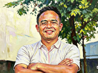 Peringatan Hari Anak Nasional: Mewujudkan Generasi Sehat, Cerdas, dan Terlindungi